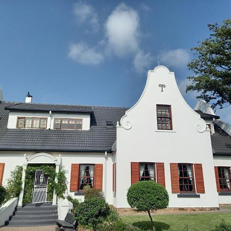 Oak View Manor Hotel Heidelberg  Exterior photo