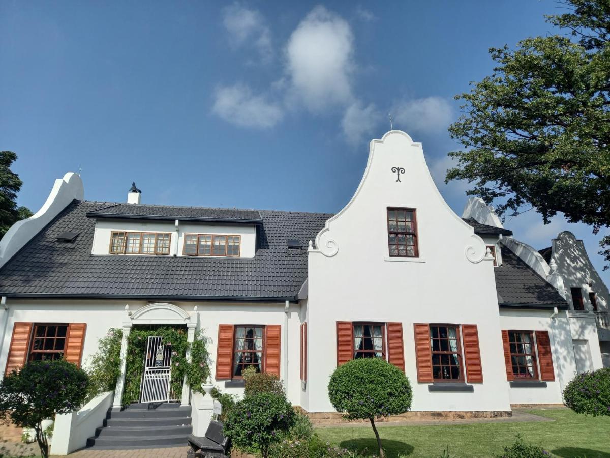 Oak View Manor Hotel Heidelberg  Exterior photo